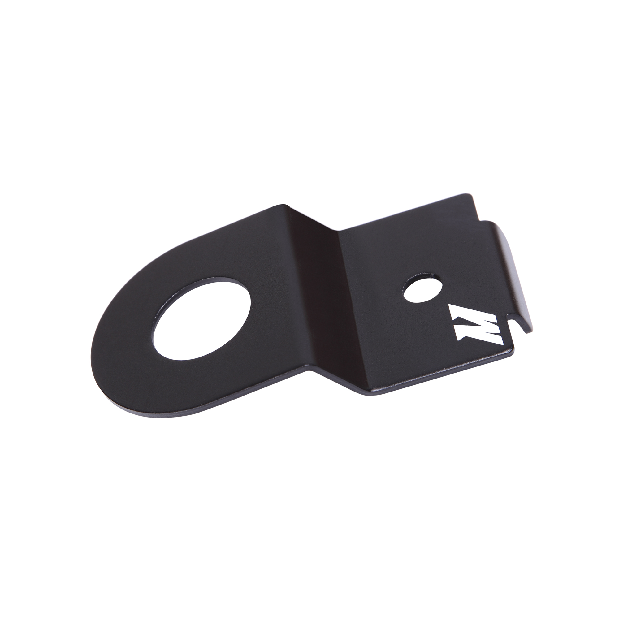Mishimoto — Mishimoto 08+ Subaru Impreza WRX/STI Aluminum Radiator Stay - Anodized Black
Rad Mount Bracket - view 7
